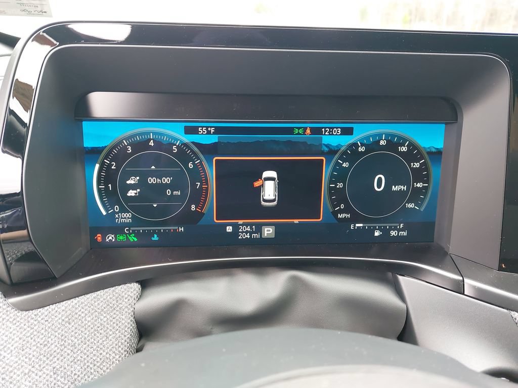 New 2026 Subaru Outback Limited AWD/4WD image 36