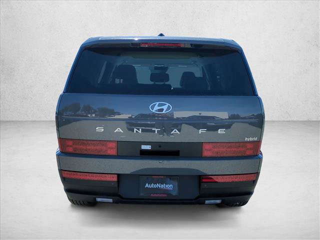 New 2026 Hyundai Santa Fe SE image 7