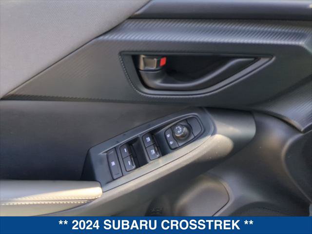 Used 2024 Subaru Crosstrek 2.0i Premium AWD/4WD image 11
