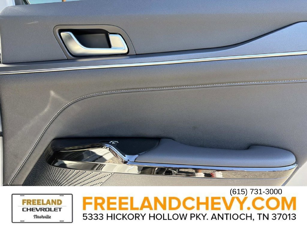 Used 2025 Kia K5 GT-Line w/ GT-Line Premium Package FWD image 23