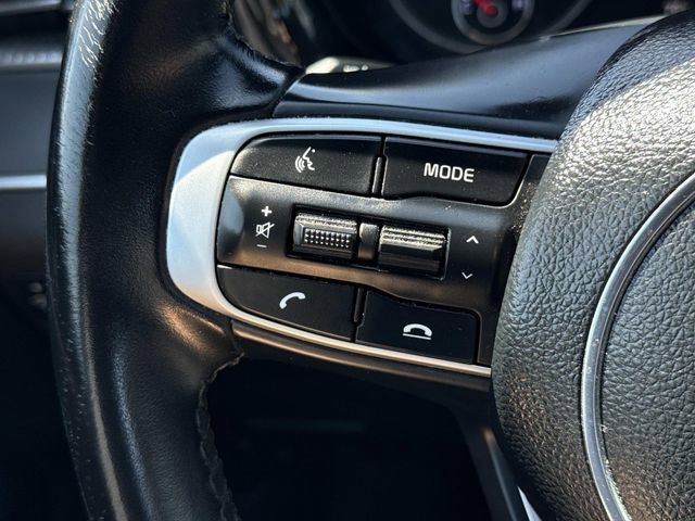 Used 2023 Kia K5 GT-Line w/ GT-Line Premium Package FWD image 24