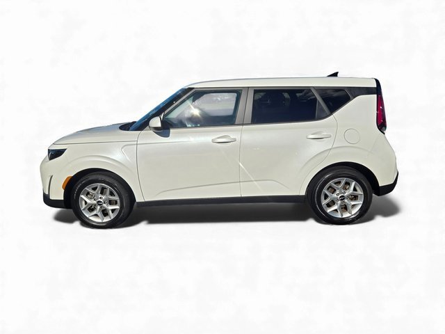 Used 2024 Kia Soul LX w/ Option Group 015 image 7