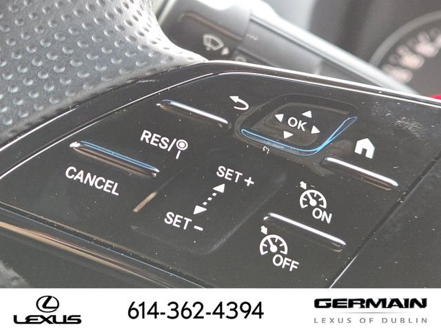 Used 2025 Mercedes-Benz Sprinter 2500 image 22