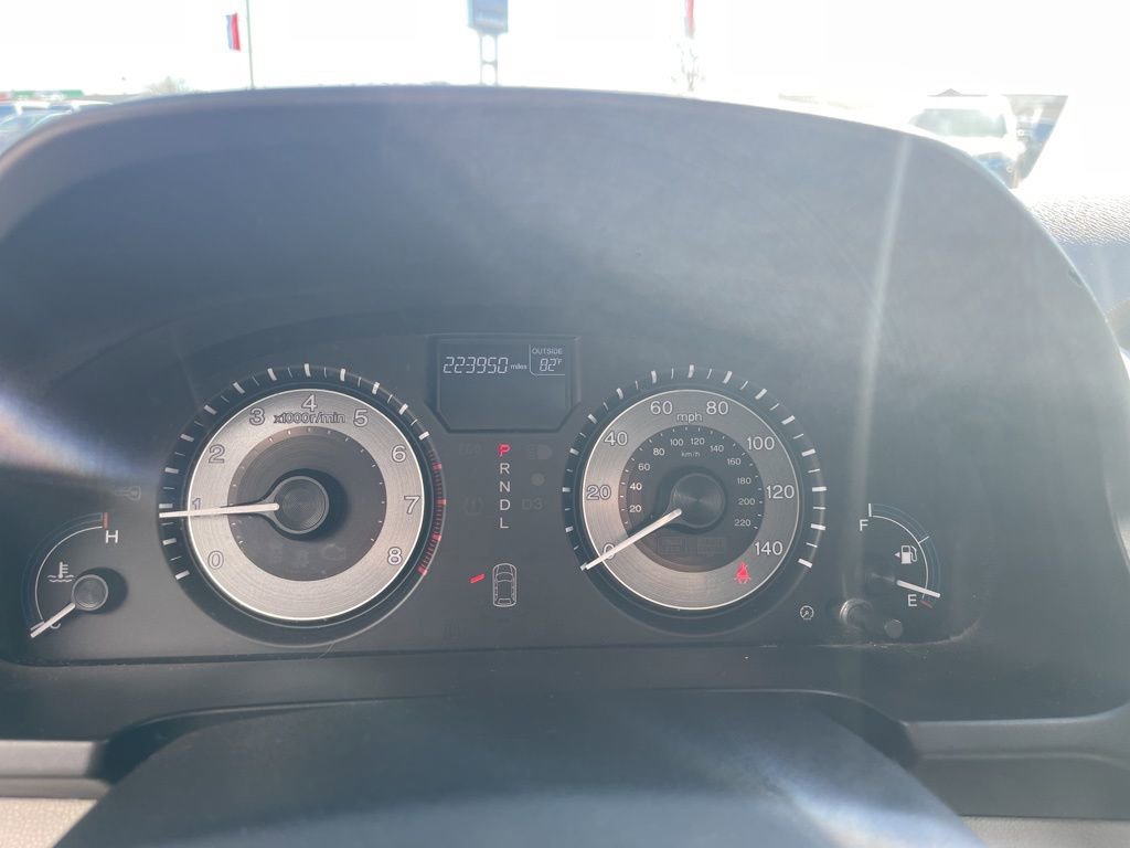 Used 2011 Honda Odyssey EX-L image 29