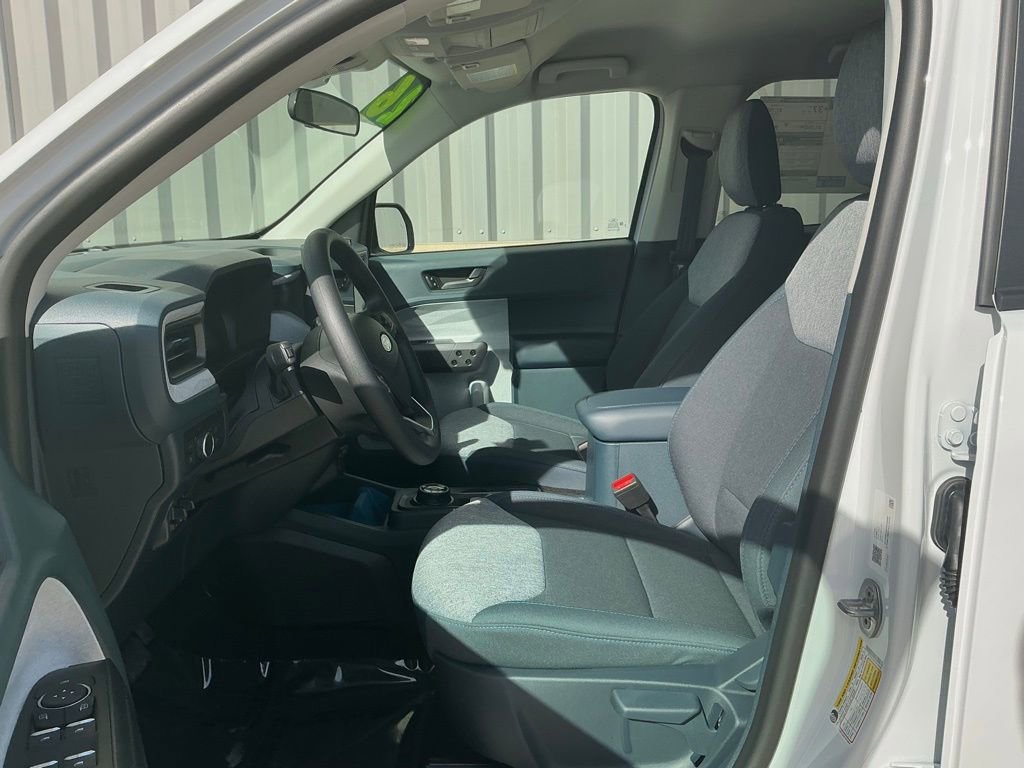 New 2026 Ford Maverick XLT w/ Equipment Group 301A image 9