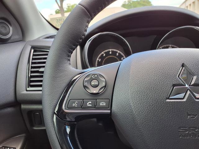 New 2026 Mitsubishi Outlander Sport SE AWD/4WD image 19