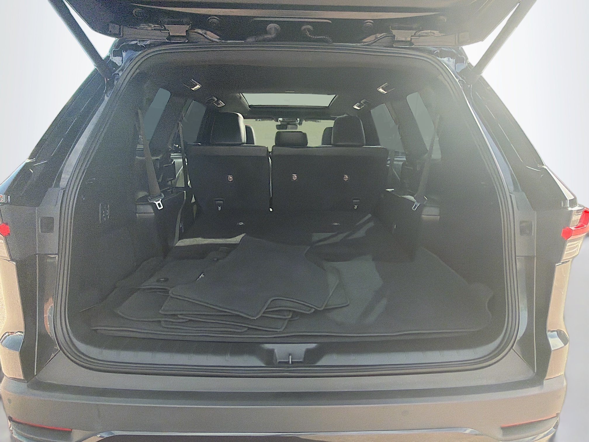 Used 2024 Lexus TX 350 AWD w/ Technology Package image 32