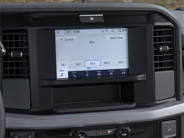 New 2026 Ford F550 image 14