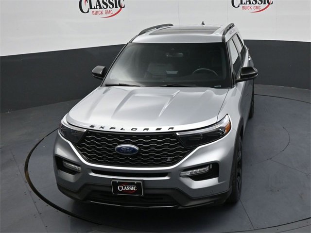 Used 2021 Ford Explorer ST w/ Equipment Group 401A image 17