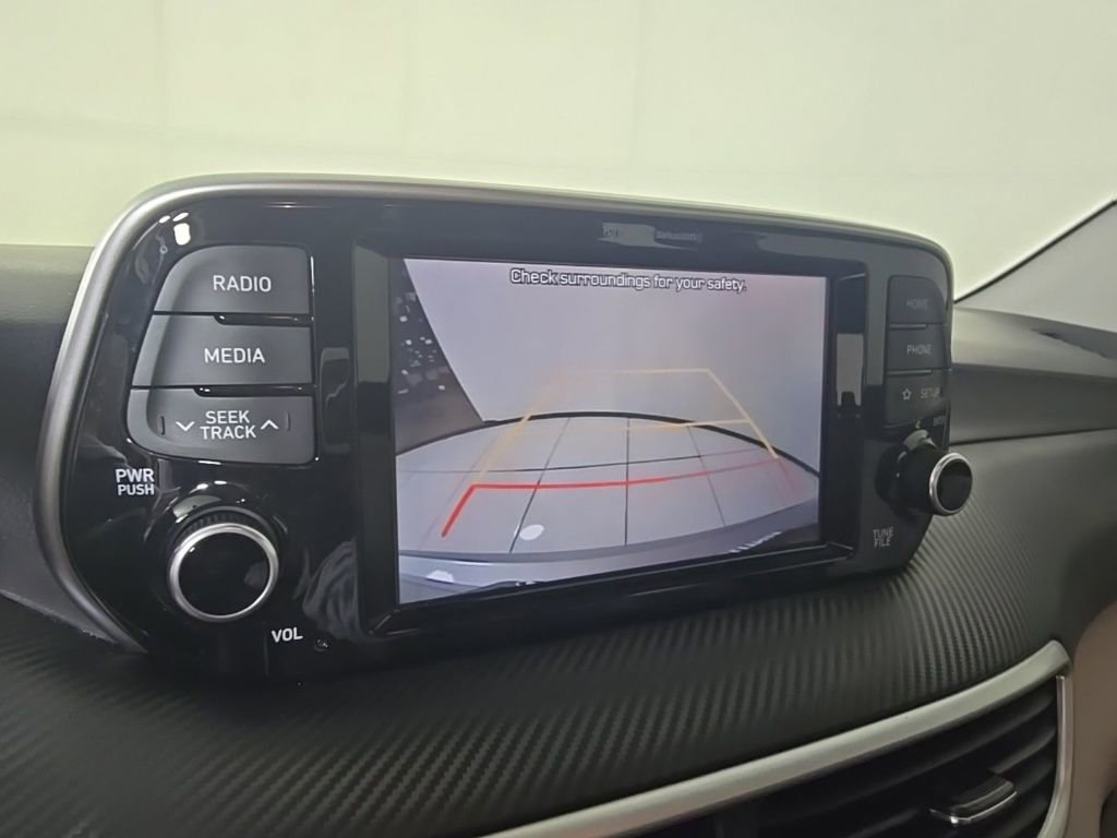 Used 2021 Hyundai Tucson Value image 19