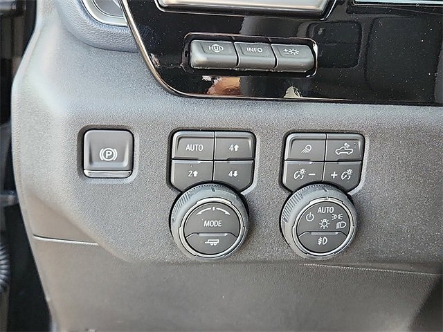 New 2026 Chevrolet Silverado 2500 High Country w/ Technology Package image 14