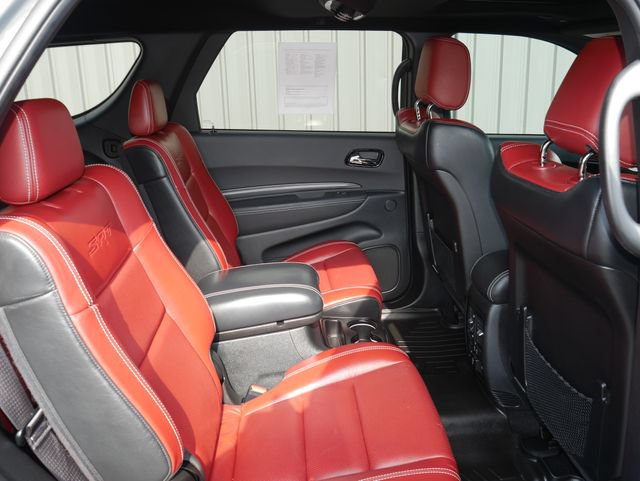 Used 2022 Dodge Durango SRT w/ Technology Group AWD/4WD image 31