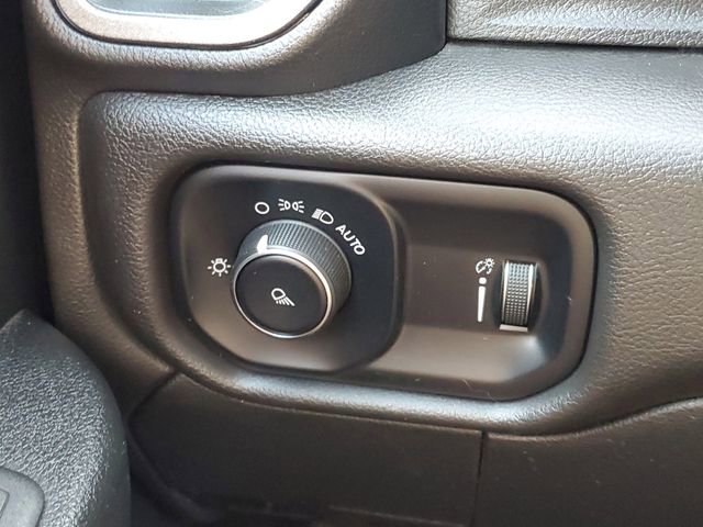 Used 2022 RAM 2500 Tradesman AWD/4WD image 18