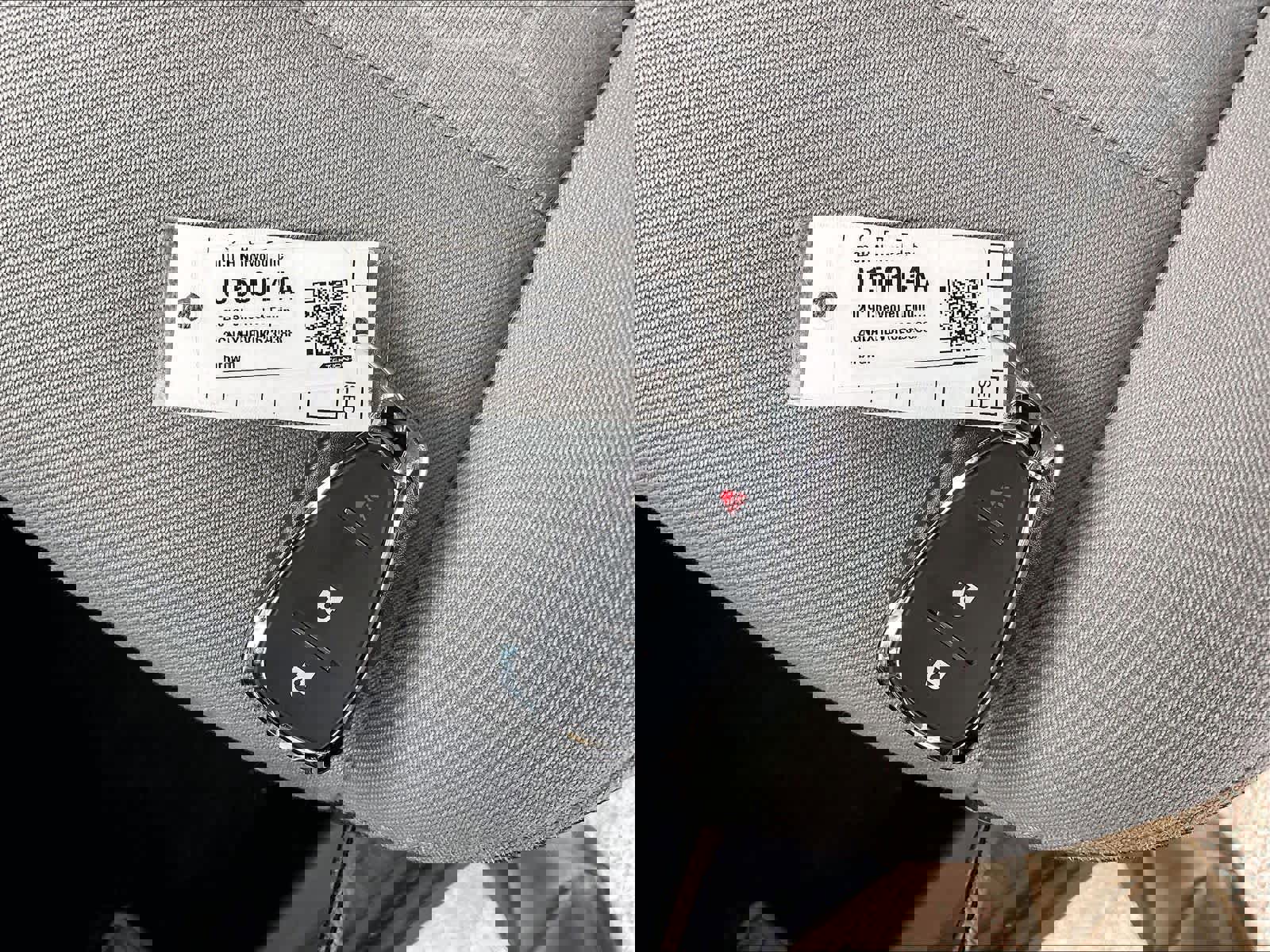 Used 2019 Chevrolet Equinox LS image 31