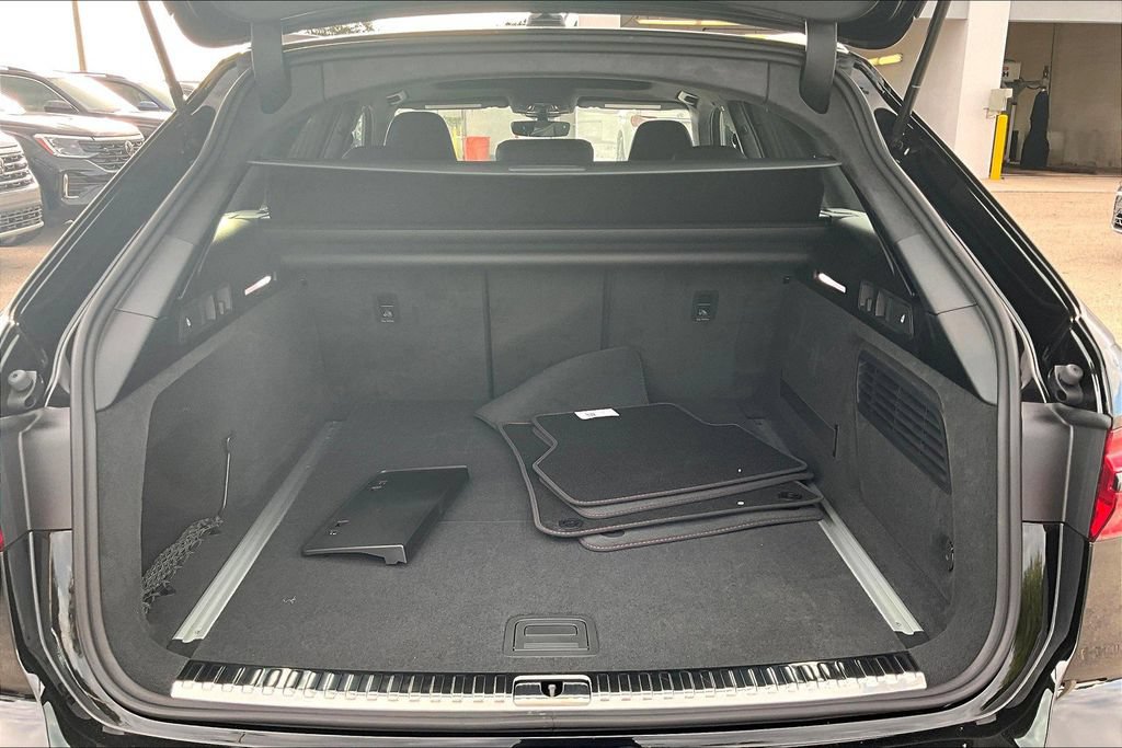 New 2026 Audi RS 6 performance AWD/4WD image 15