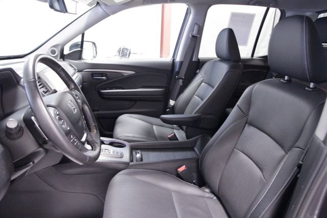 Certified 2023 Honda Ridgeline RTL-E image 15