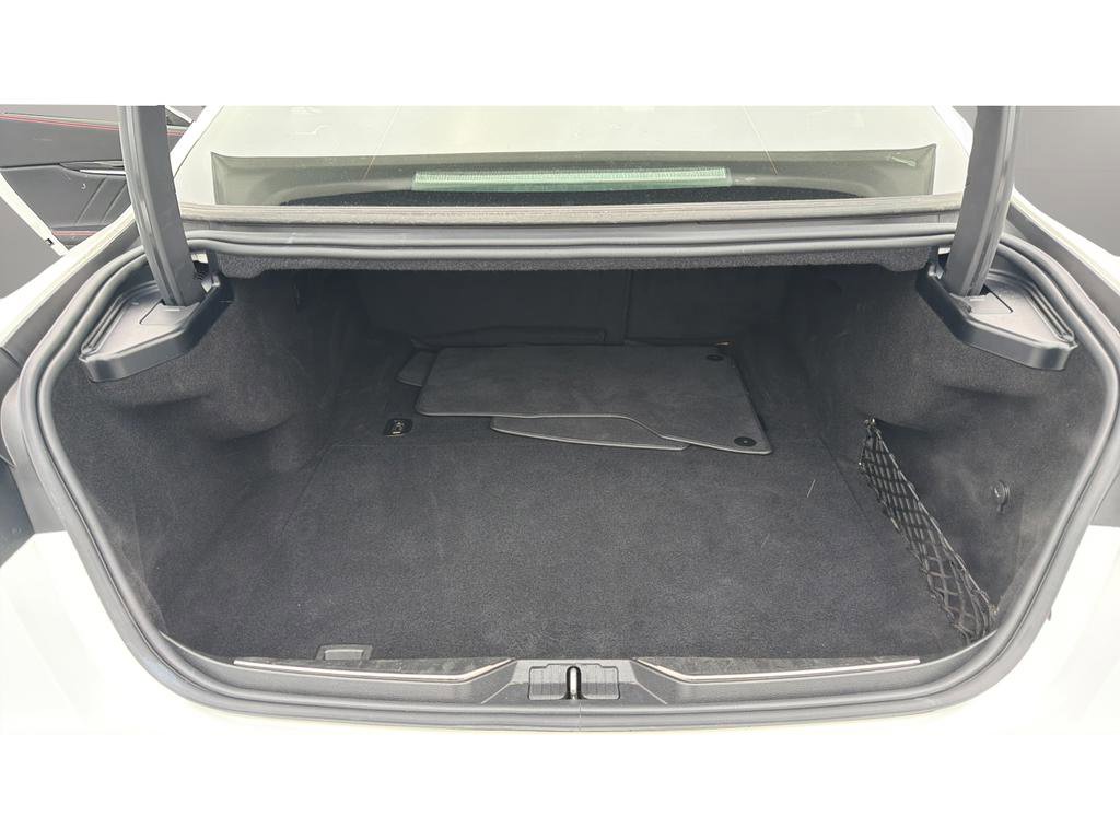 Certified 2023 Maserati Quattroporte Modena Q4 image 28