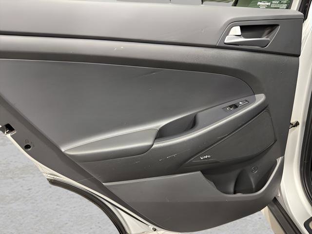 Used 2017 Hyundai Tucson Limited w/ Limited Ultimate Package 03 FWD image 33