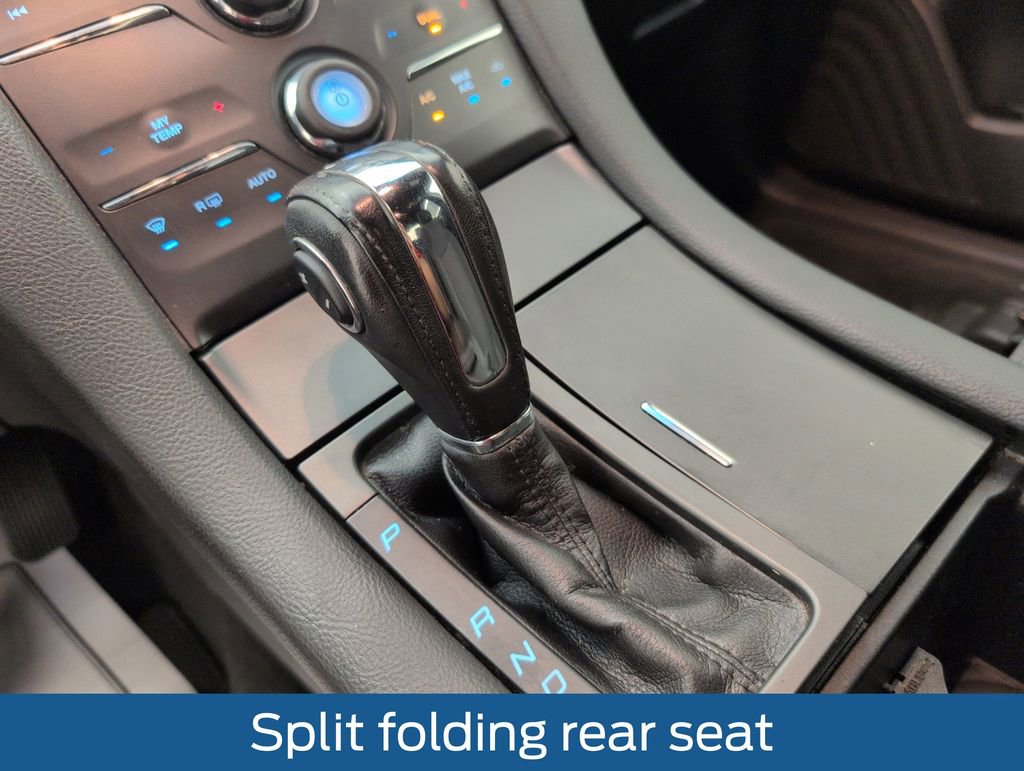 Used 2017 Ford Taurus SEL w/ Equipment Group 201A image 27