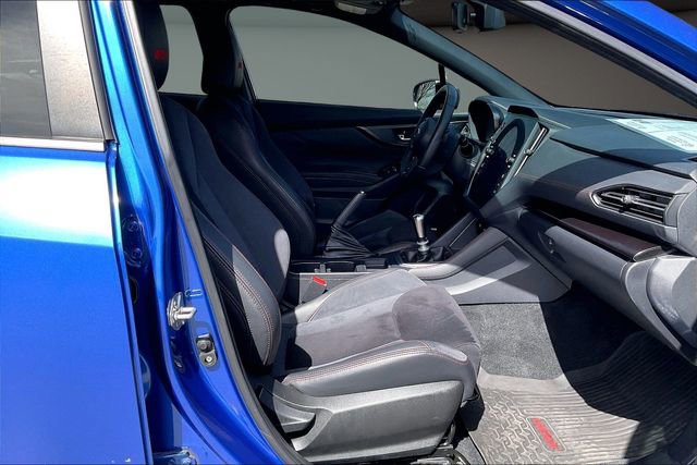 Used 2023 Subaru WRX Limited w/ Popular Package #2 image 7