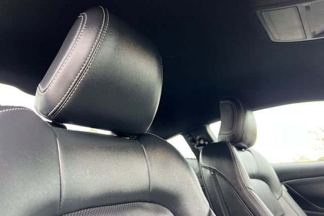 Used 2025 Ford Mustang GT Premium w/ Mustang Nite Pony Package image 17