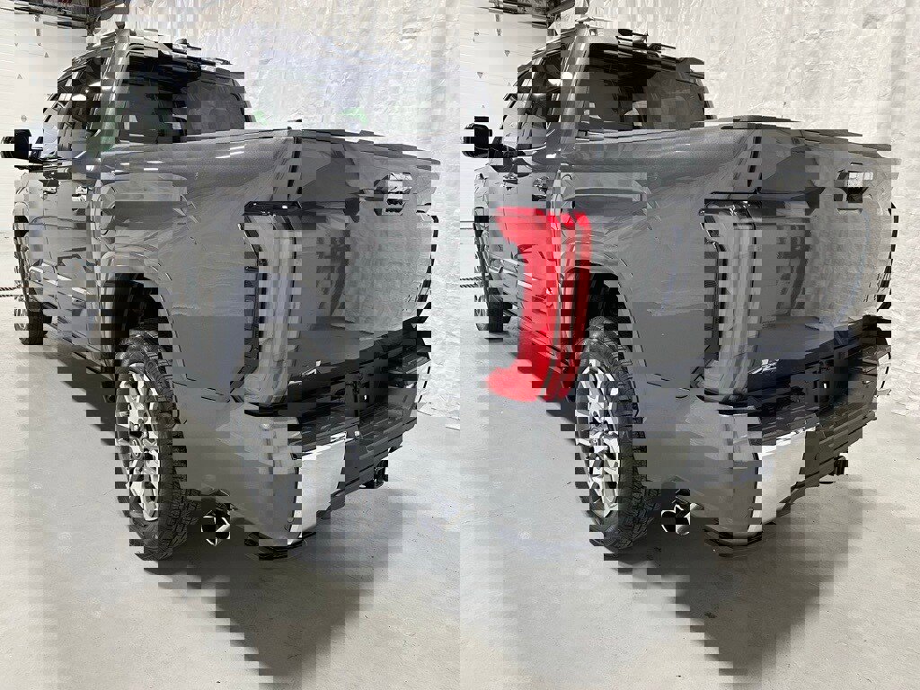 Used 2025 Toyota Tundra 1794 Edition image 5