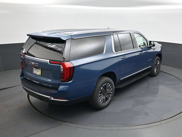 New 2026 GMC Yukon XL Elevation w/ Elevation Premium Package AWD/4WD image 25