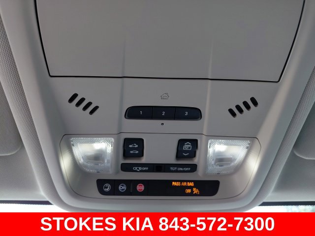 Used 2023 GMC Terrain Denali AWD/4WD image 25