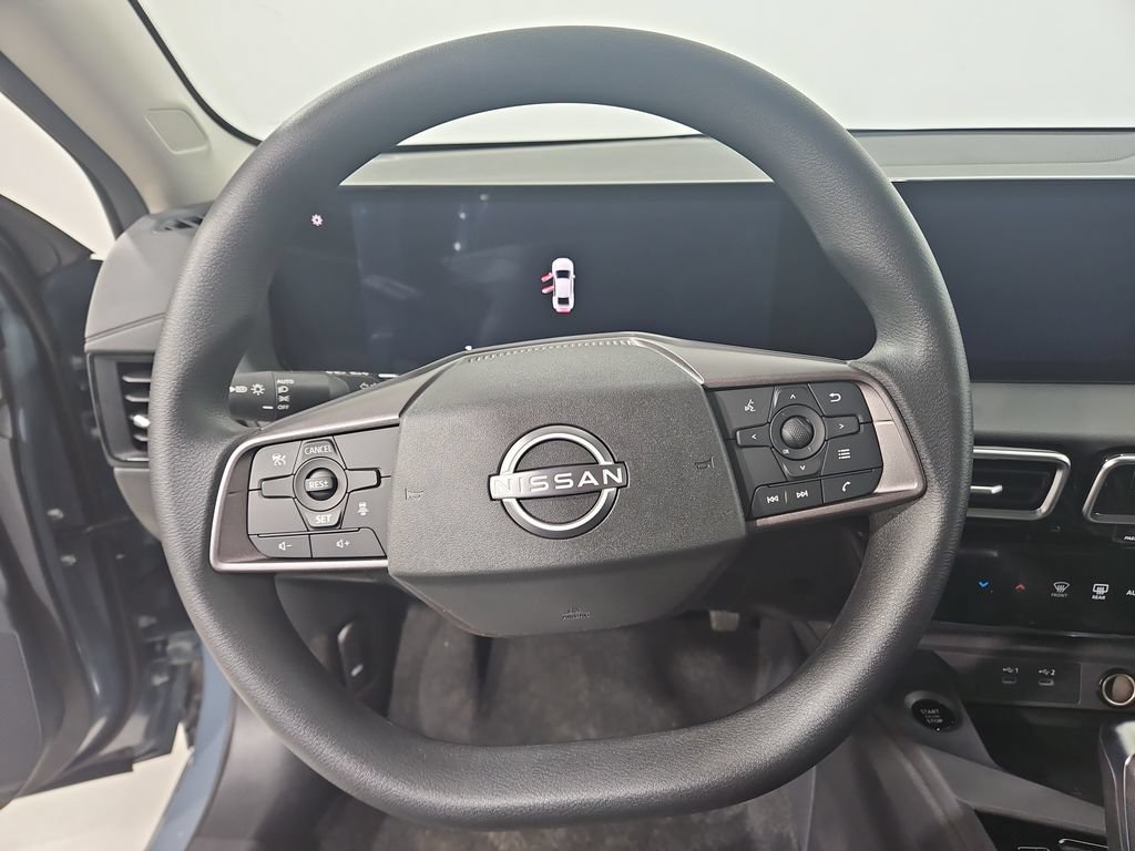 New 2026 Nissan Sentra SV w/ Floor Mat Package FWD image 14