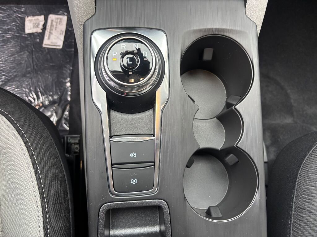 New 2026 Ford Escape Active w/ Tech Pack #1 image 21
