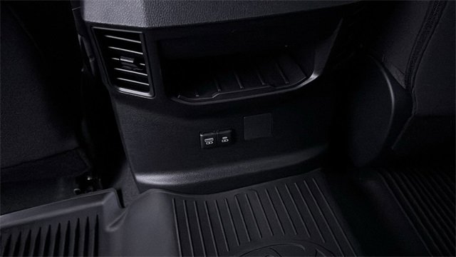 New 2026 Toyota Tundra SR5 image 8