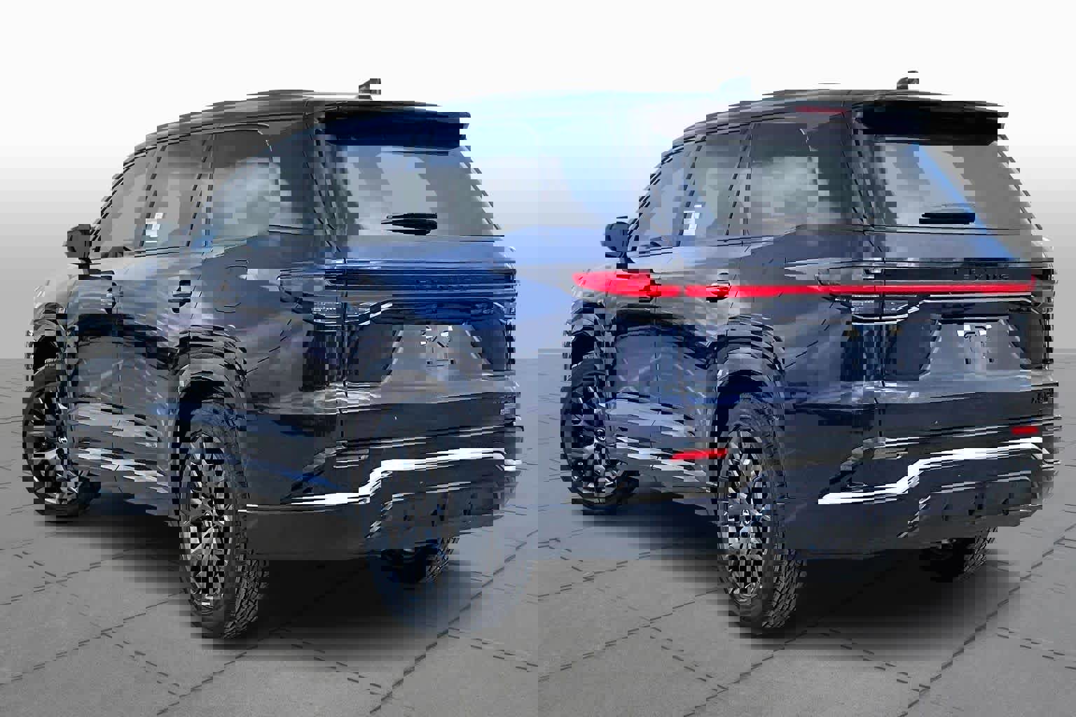 New 2026 Lexus TX 500h F SPORT Performance Premium image 4