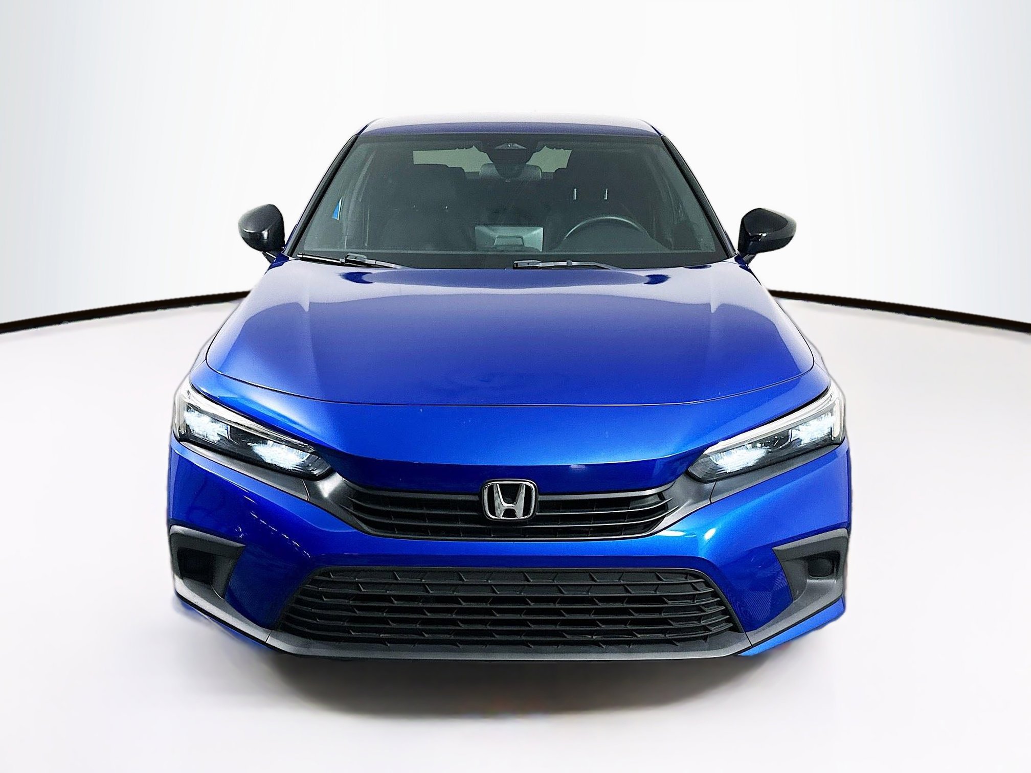 Used 2022 Honda Civic Sport image 2