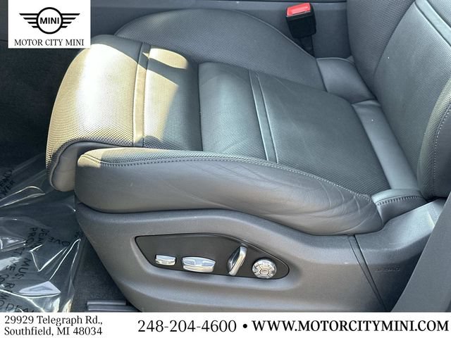 Used 2021 Porsche Cayenne S AWD/4WD image 20