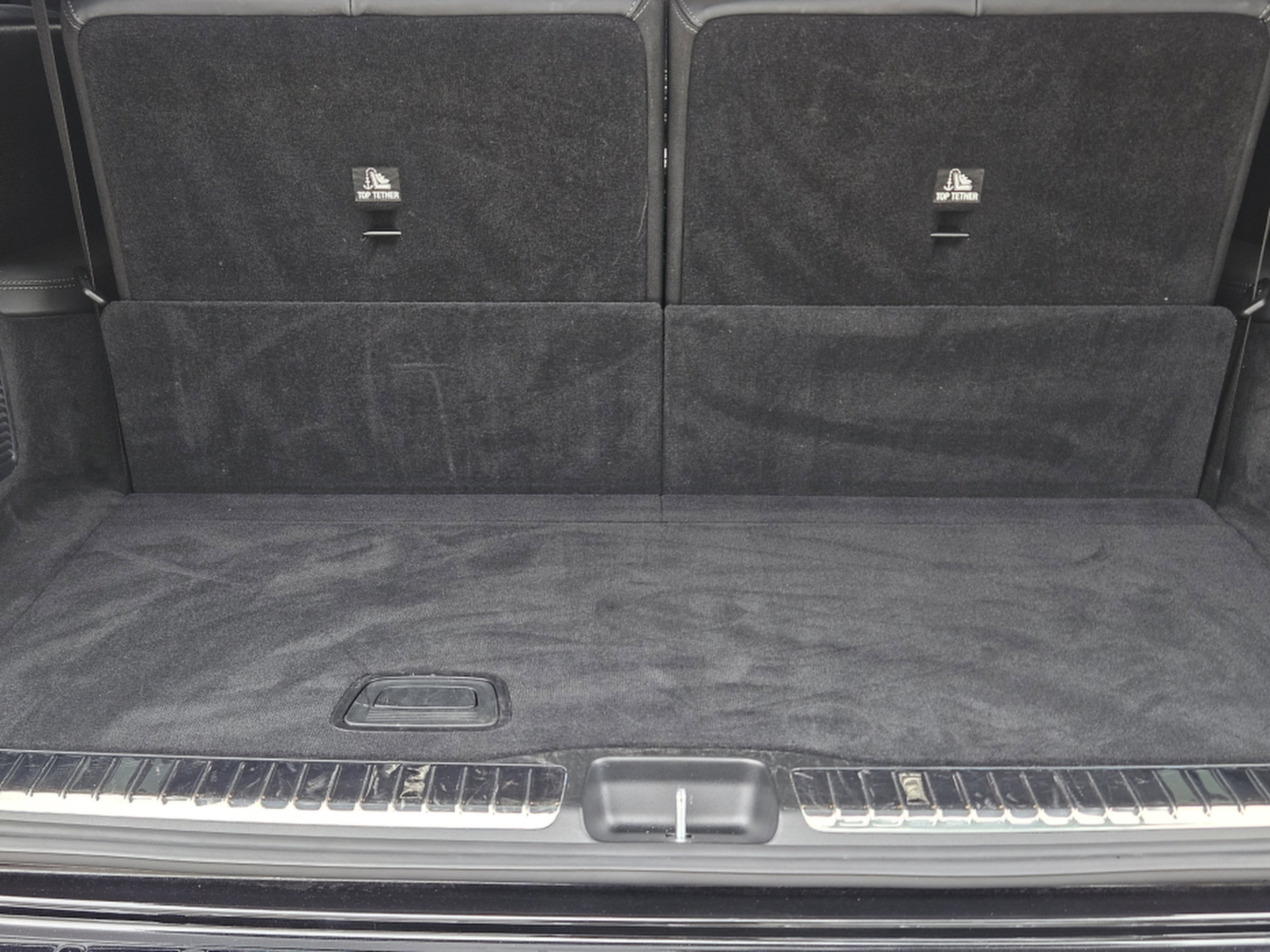Used 2024 Mercedes-Benz GLS 63 AMG 4MATIC image 25