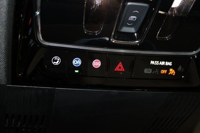 New 2026 Cadillac Vistiq Sport image 43
