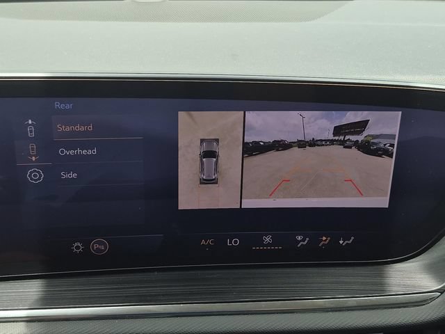 Used 2024 Buick Envision Preferred AWD/4WD image 34
