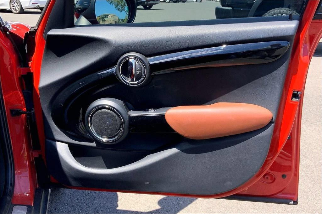 Used 2019 MINI Cooper S FWD image 19