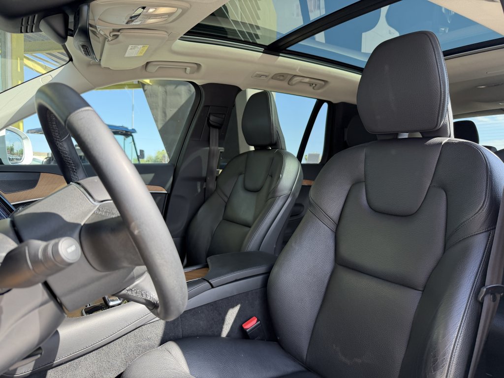 Used 2023 Volvo XC90 B6 Plus w/ Protection Package Premier AWD/4WD image 33