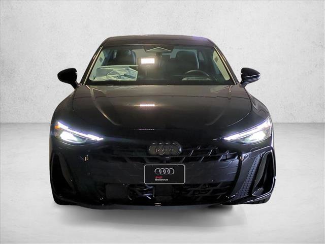 New 2026 Audi A6 Premium Plus image 2