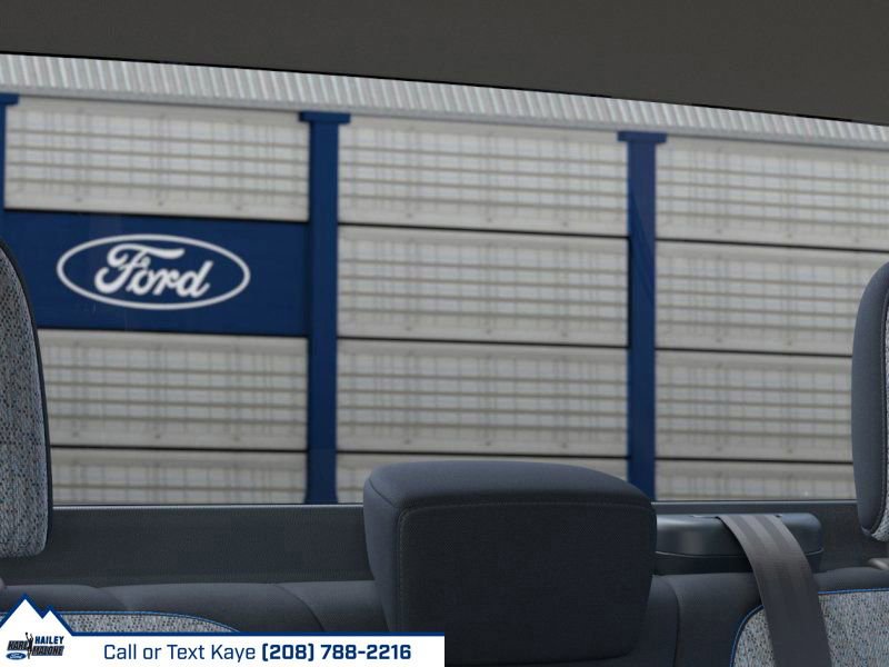 New 2026 Ford Maverick XLT w/ Equipment Group 301A image 55