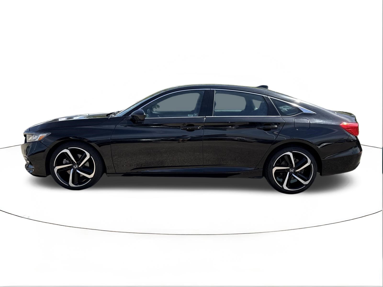 Used 2020 Honda Accord Sport image 6