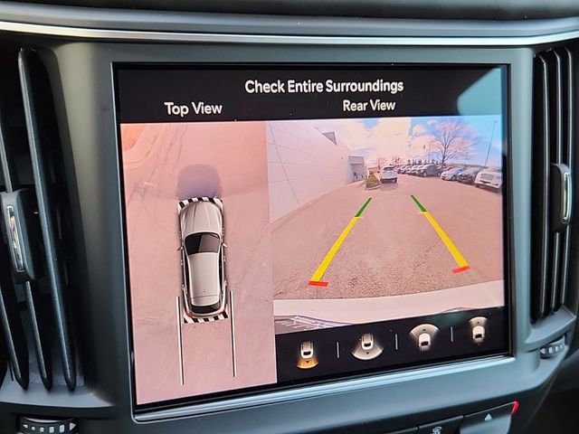 New 2024 Maserati Levante Modena Ultima image 21