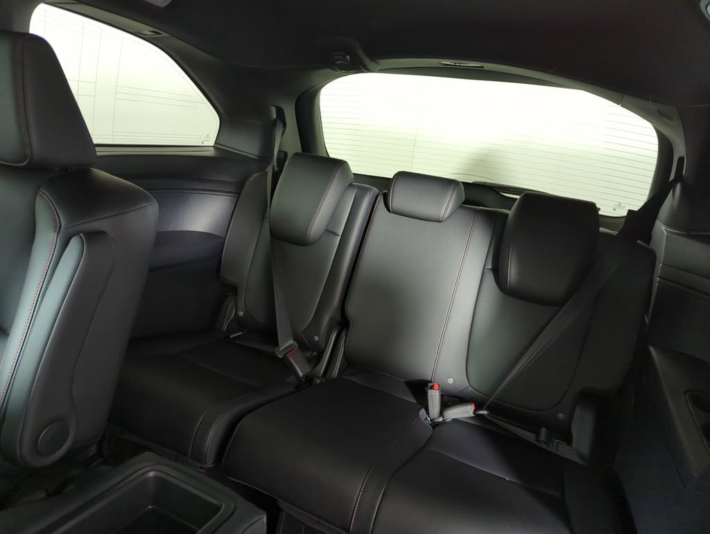 New 2026 Honda Odyssey Sport-L image 28