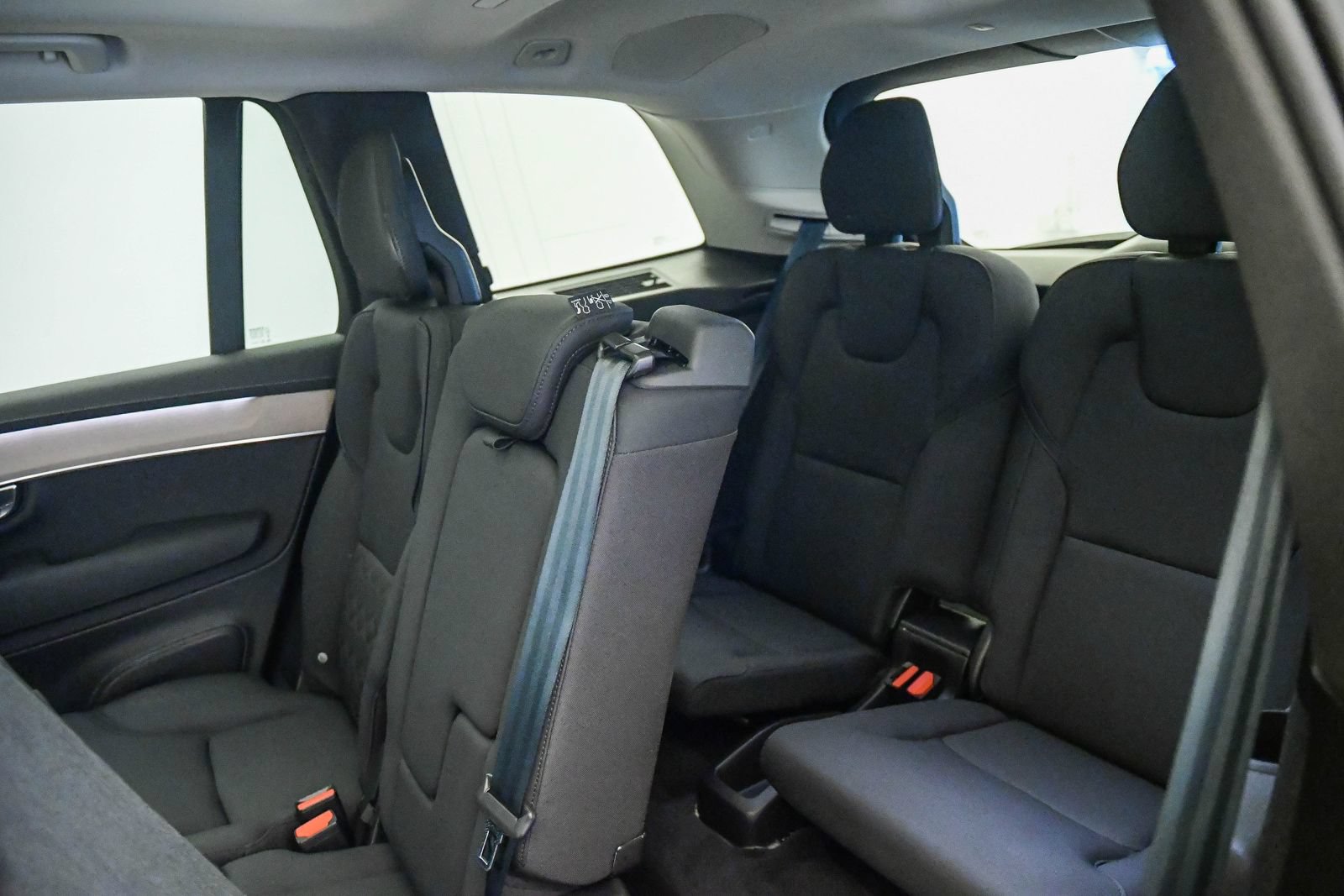 Certified 2026 Volvo XC90 B6 Plus AWD/4WD image 19
