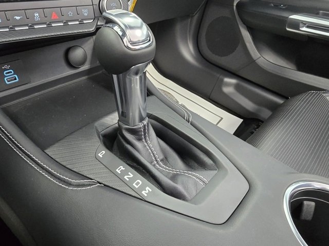 New 2025 Ford Mustang GT Premium image 15