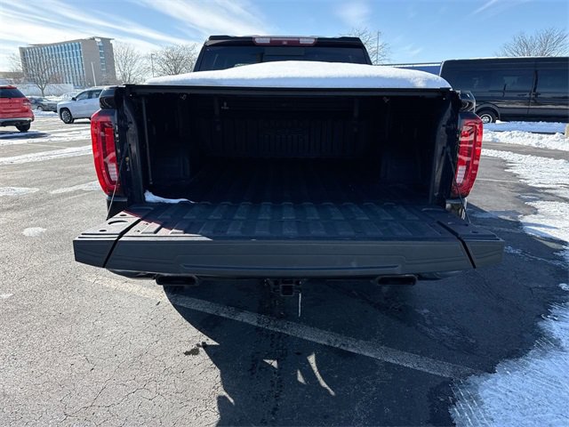 Used 2019 GMC Sierra 1500 AT4 w/ AT4 Premium Package image 24