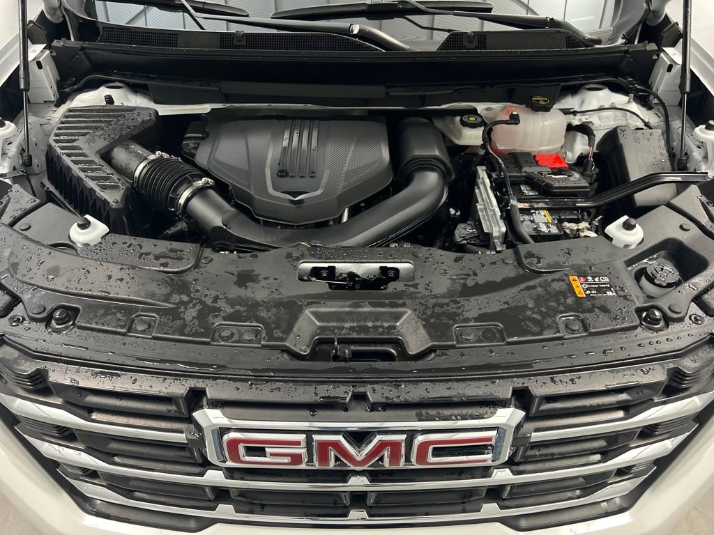 Used 2025 GMC Acadia Elevation image 72