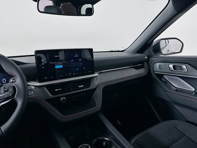 New 2026 Ford Explorer ST w/ Sun And Sound Package image 24