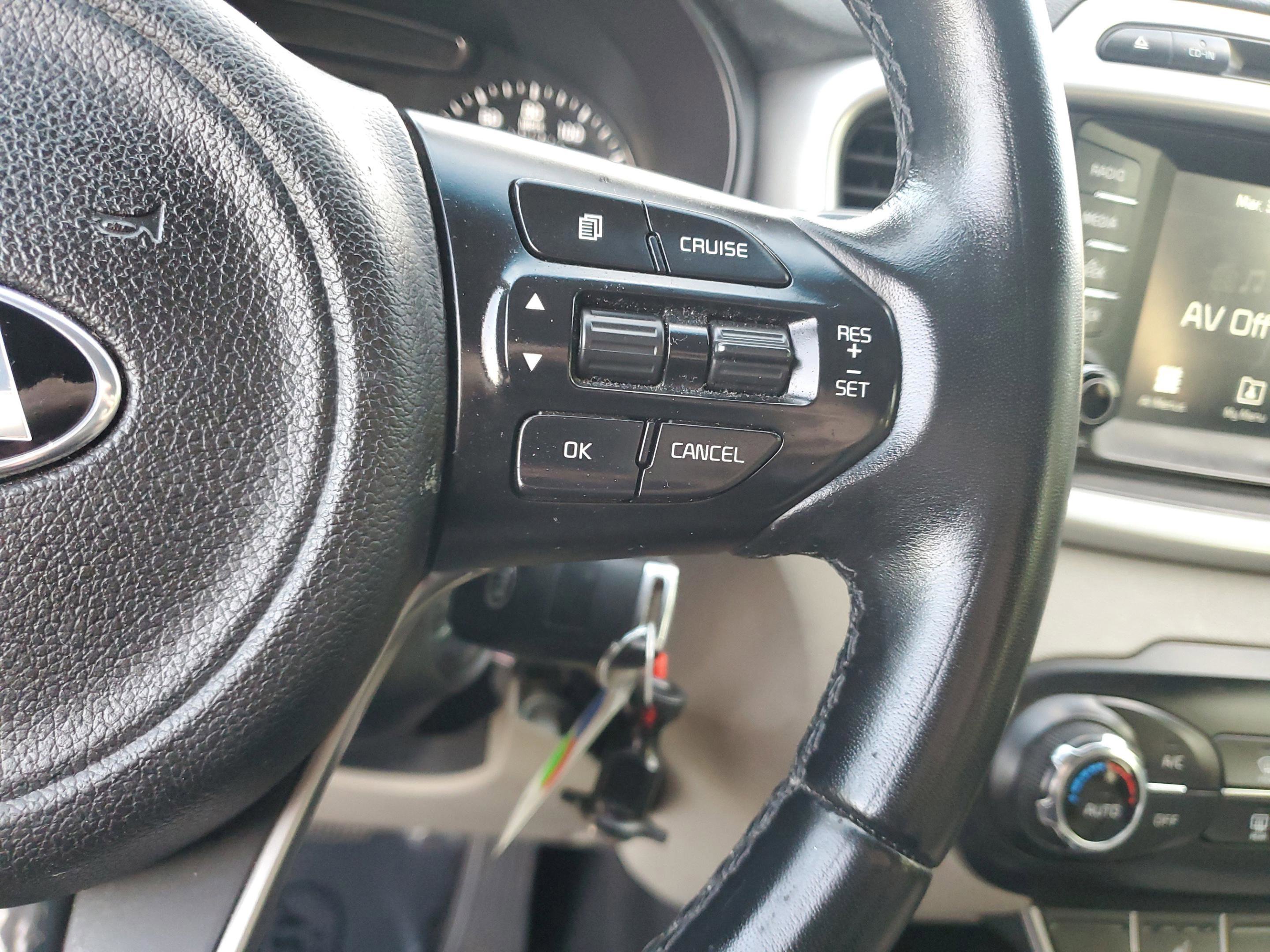 Used 2018 Kia Sorento LX image 29